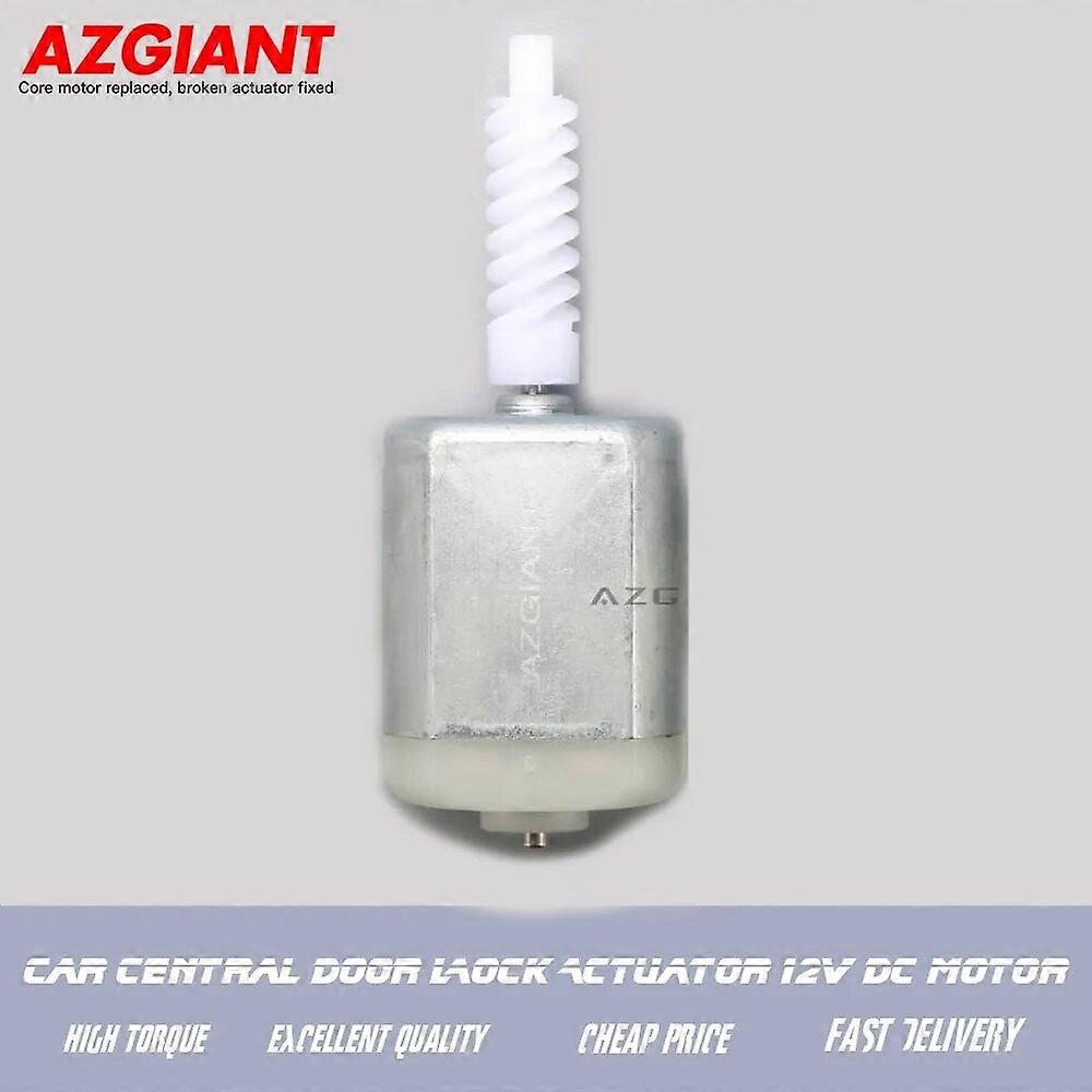81310~4D010 Car Door Central Lock Actuator 12V DC Motor Engine For Kia Naza Citra Euro Carens Sedona 81320~1D020 FN8U39725