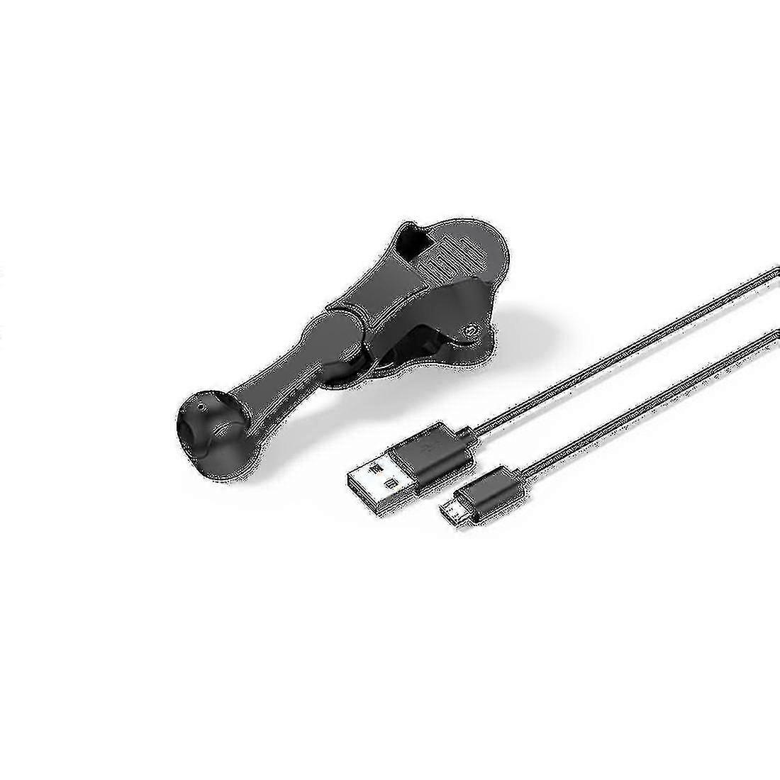 Automatic Smart Clicker Click, Mobile Phone Screen Clicker, Mute(black)   -Yx