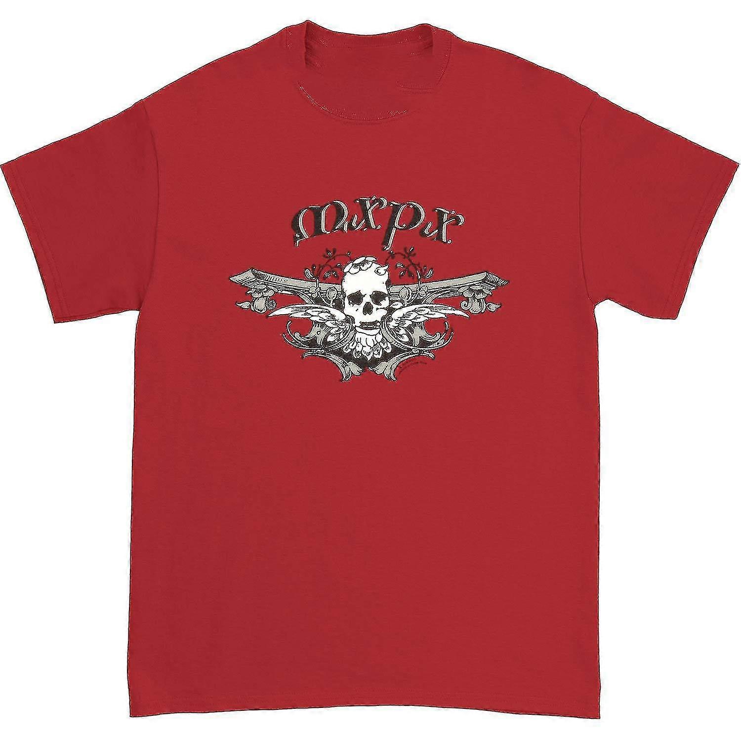 Mxpx Renaissance T-shirt