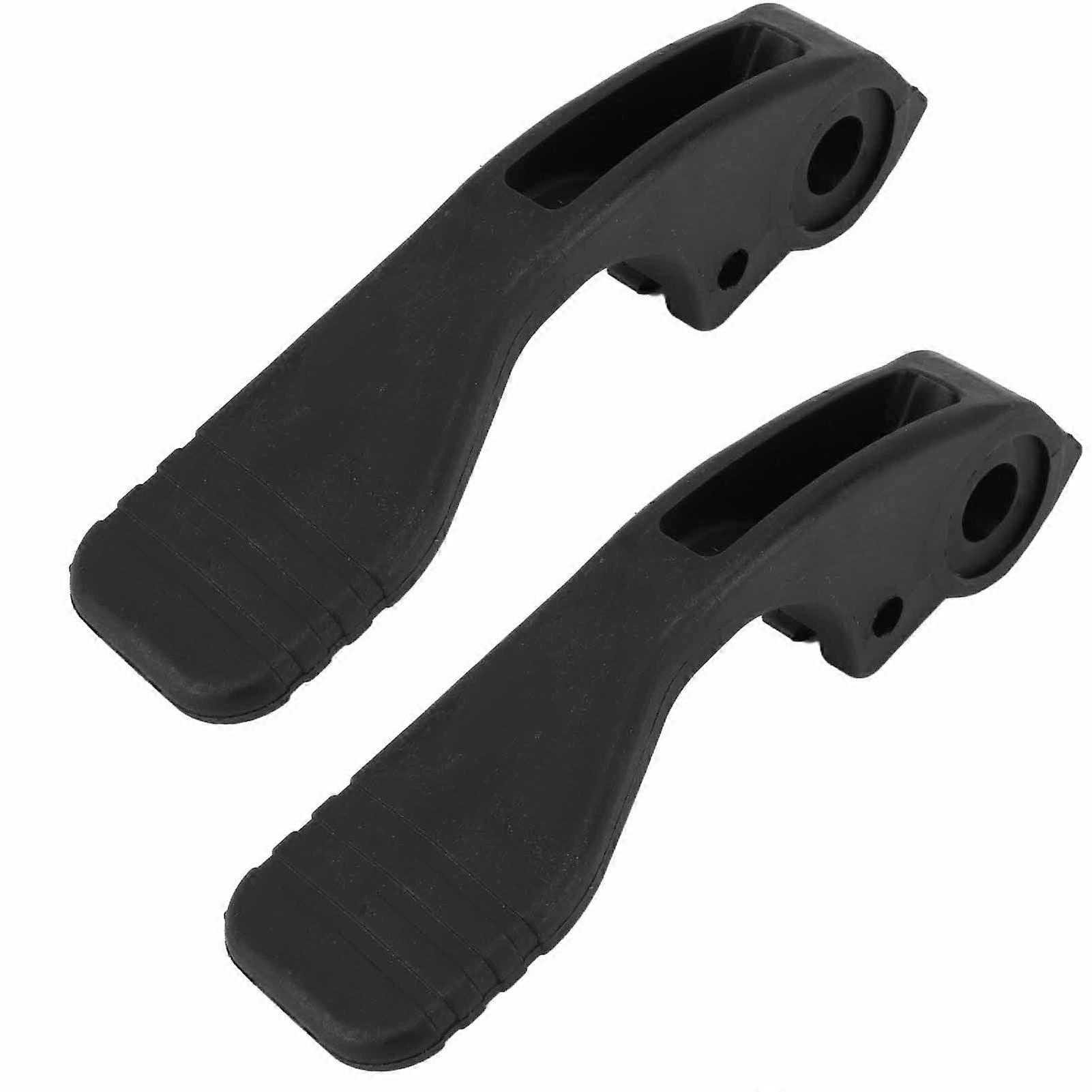 2 εξωλέμβια λαβή 63V 44111 02 00 αλλαγής ταχυτήτων μηχανών τεμ για 15HP 15MSHA 15MSHKZ 15MSHZ