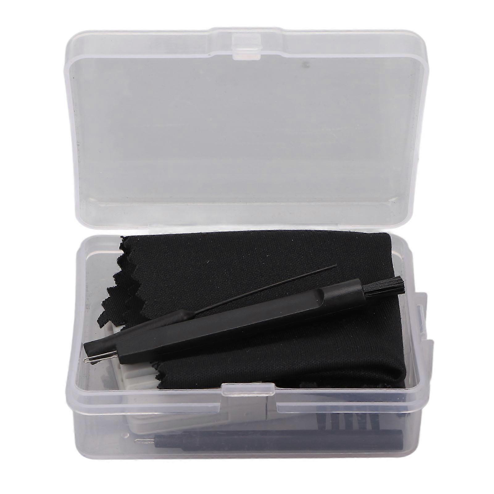 Hearing Amplifier Brush Set Hearing Amplifier Filter Tool With Storage Box For Resound