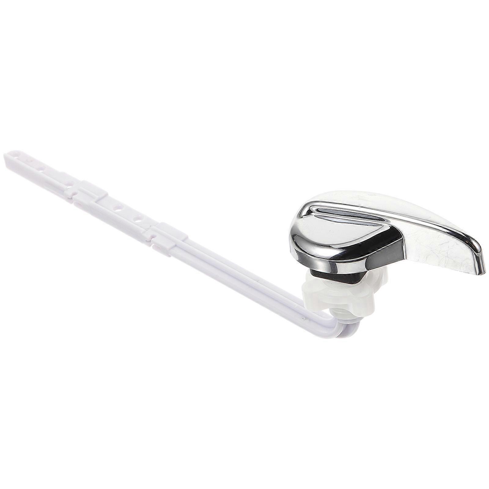 Toilet Tank Flush Lever Replacement Toilet Handle Toilet Flush Handle Toilet Handle Lever