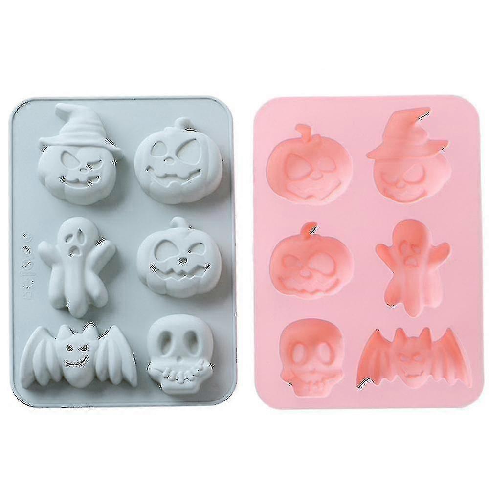 Halloween Kitchen Baking Toolsfun Scary Designs