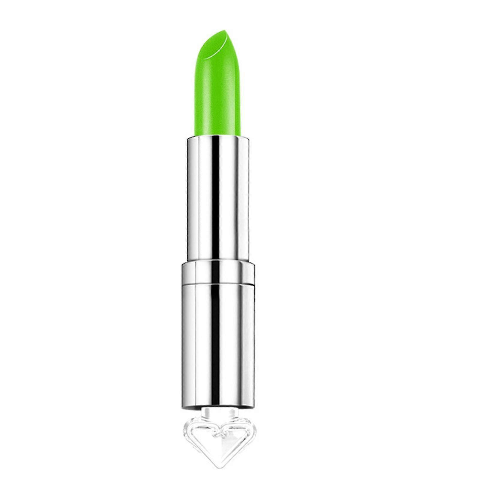 Color Changing Lipstick PH Mood Long Lasting Lip Gloss Color Change Lip Balm