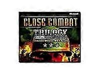 Close Combat Trilogy -  - PAL - New & Sealed