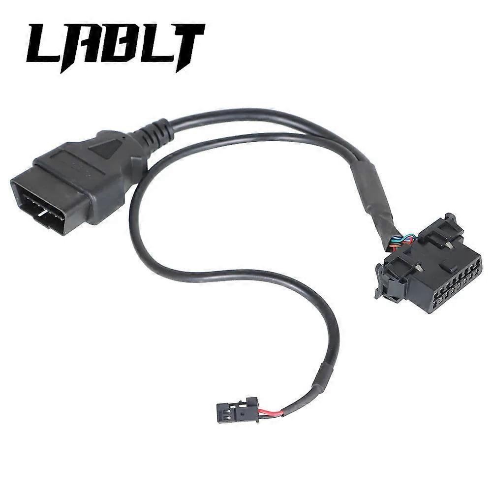 Bypass Security GateWay OBD2 Cable For 2018-2022 Dodge Cummins Ram SGW