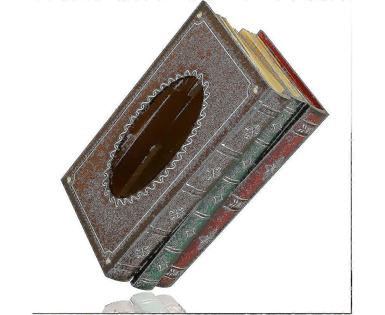 1 Pcs Tissue Box Holders