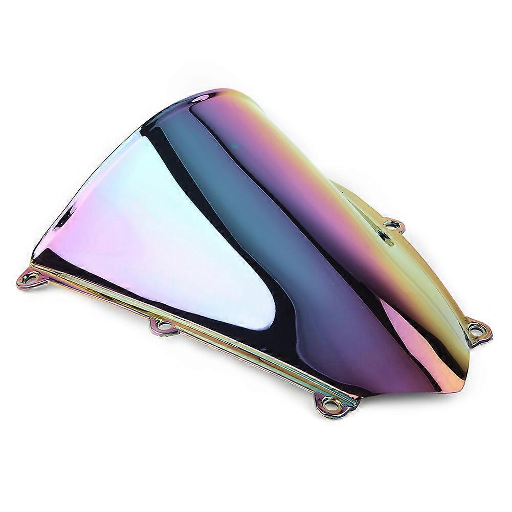 CBR 600 RR 2012 Motorcycle Windshield Windscreen For Honda CBR600RR F5 2007 2008 2009 2010 2011 2012 Windproof