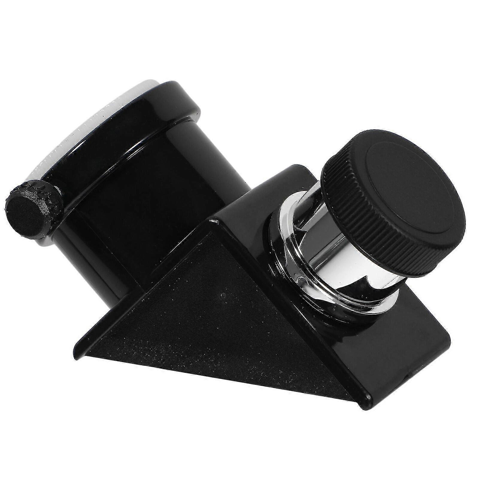 Adaptateur diagonal à 90 degrés pour miroir de télescope, miroir zénith de 0,965 pouce - Good-Yvan