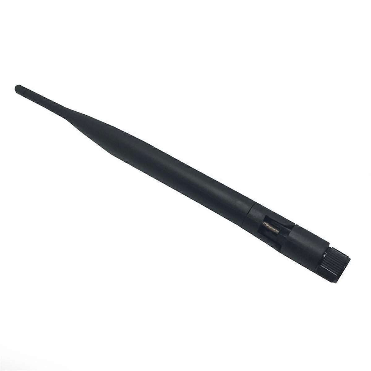 2.4G WIFI Antenna 5DBi SMA Folding Antenna 2400mhz-2500mhz High Gain Antenna with IPEX Extenstion C