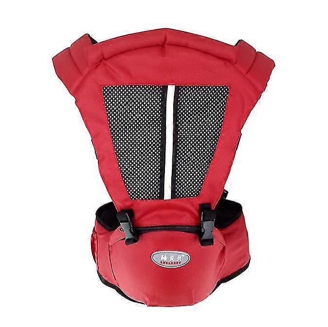 Baby Carrier Wrap Newborns To Toddler All Seasons Foldable Hip Seat