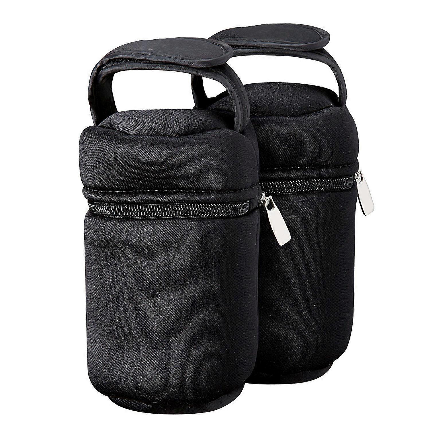 Suitable for Tommee Tippee Insulated Bottle Bags Bottle Warmers 240-330ml baby bottles Milk bottle
