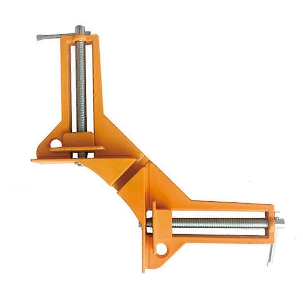 Right Angle Frame Corner Clamp - 4 - Toolmak