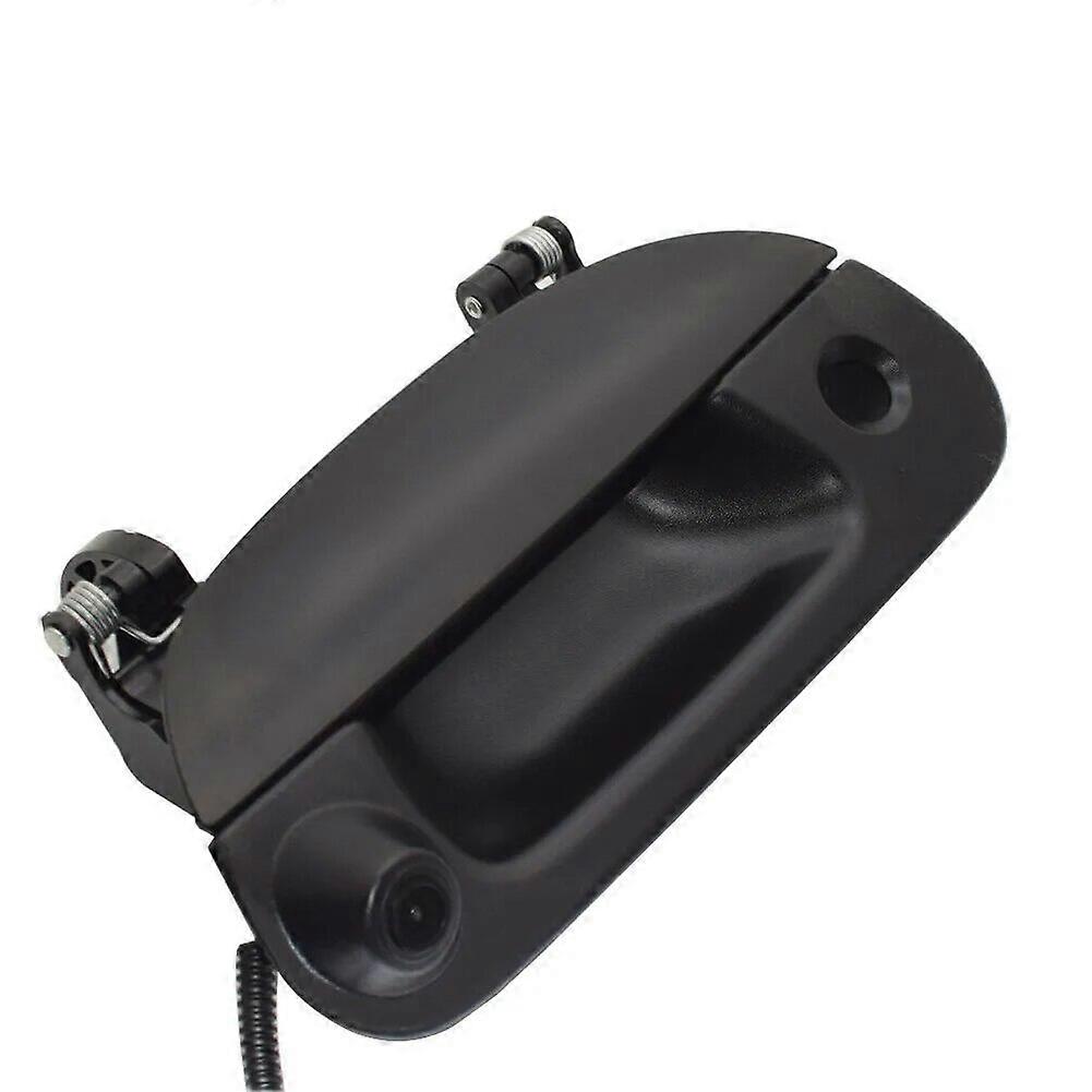 Rear View Camera Backup Camera Rear Tailgate Handle Car Rear View Camera For Ford F150 F250 F350 F450 Explorer Sport Trac