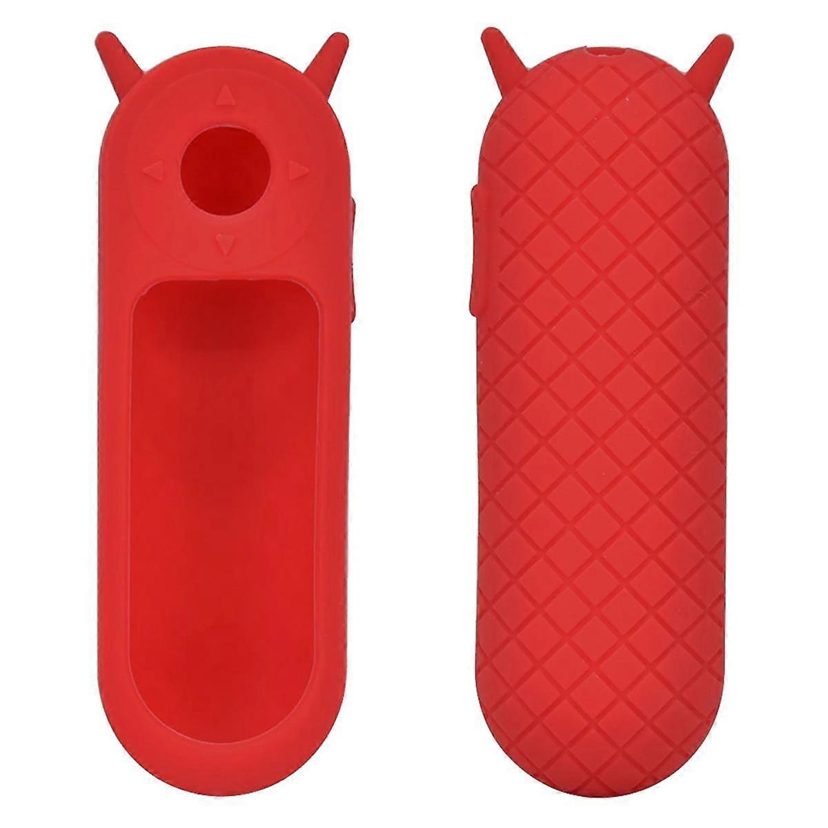 Silicone Cover for Google 2020 Remote Control Antislip Antifall Remote Control Case A