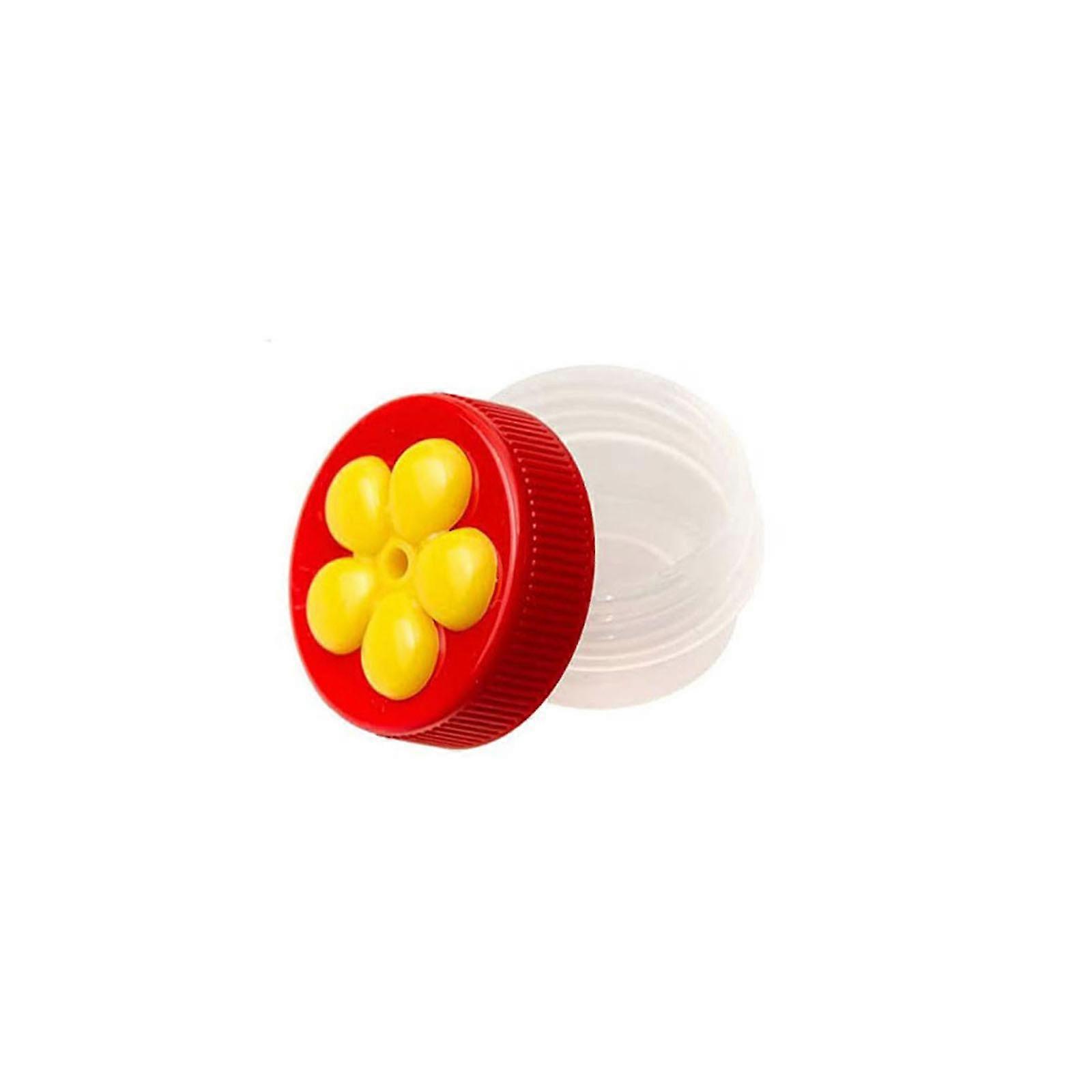 Handheld Hummingbird Feeders With Suction Cup, Multifunctional Mini Feeder