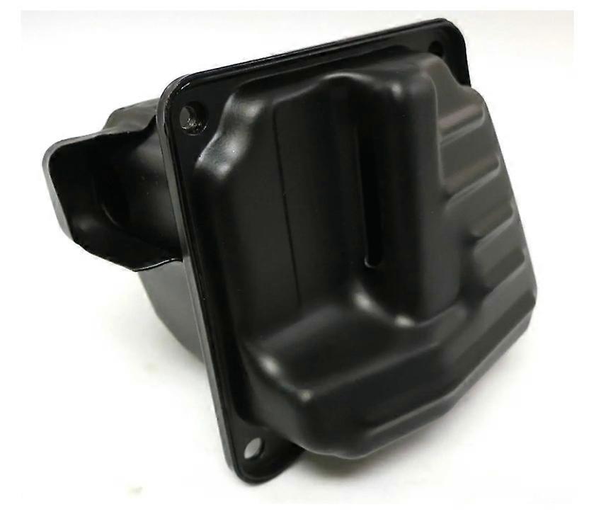 Steele Ms044 Ms046 Ms440 Ms460 Muffler/Exhaust Pipe Assembly Stihl Muffler