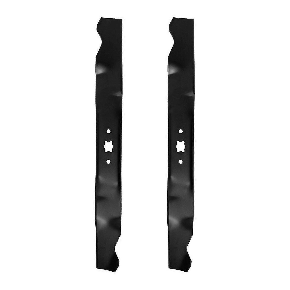 942-0741a Lawn Mower Mulching Blade Replace 742-0741 For Tb280es 247 Series Push Mower - 21inch Deck