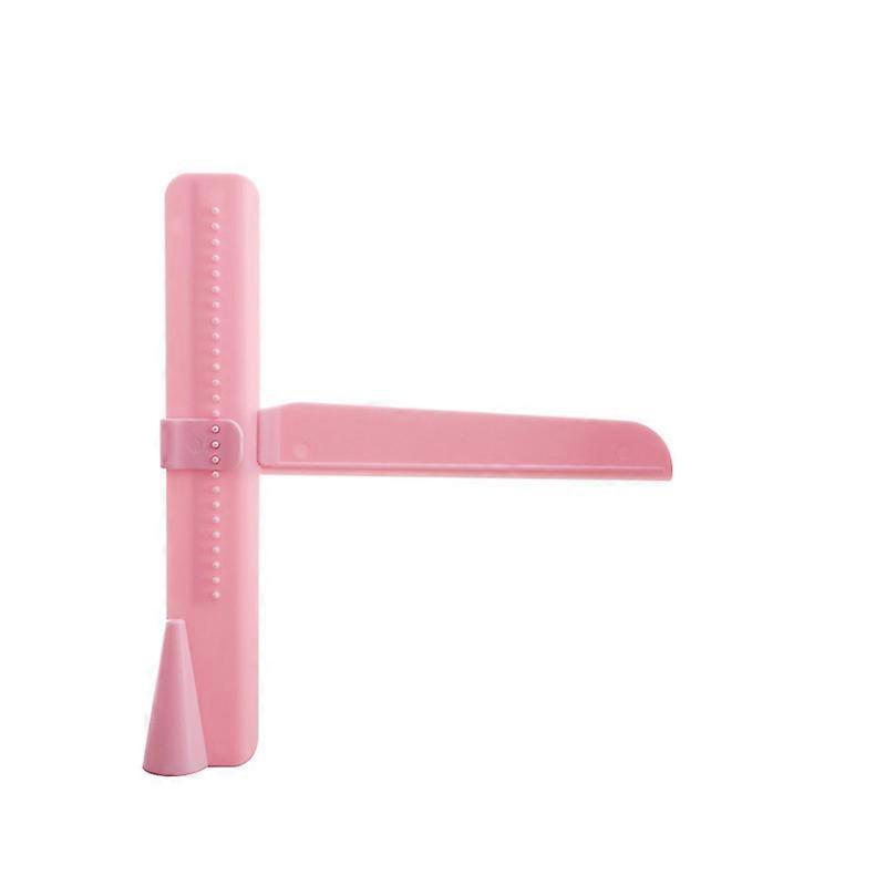 1pc Adjustable Scraper Pastry Smoother