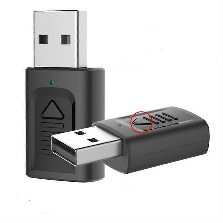 JEDX-M135 USB5.0 4 in 1 Bluetooth Audio Receiver Transmitter 4 in 1
