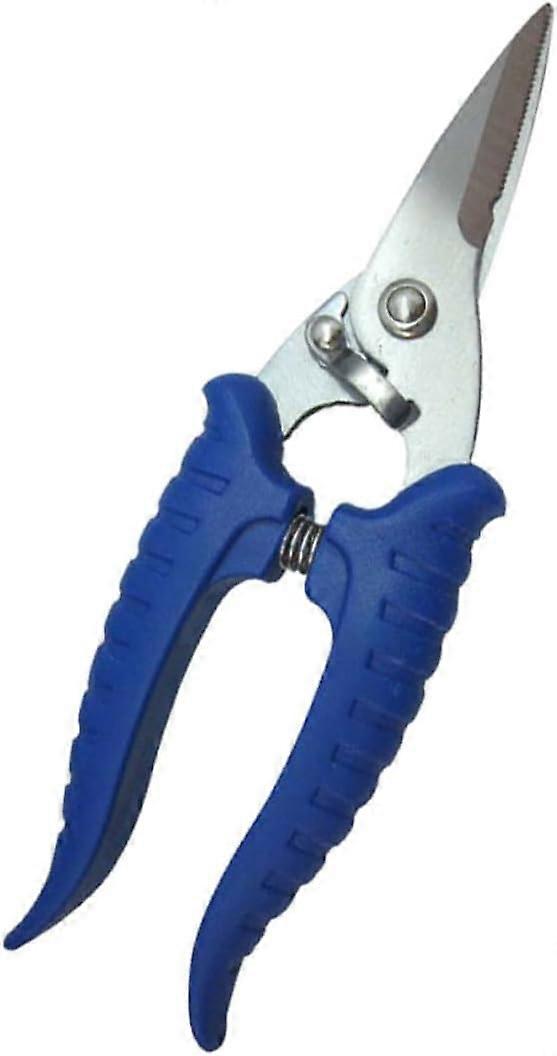 1 Piece Pruning Shears Yard Pruning Tools Gardening Shear Garden Accessory Labor Saving Scissors Pruning Scissors Pruning Cutter