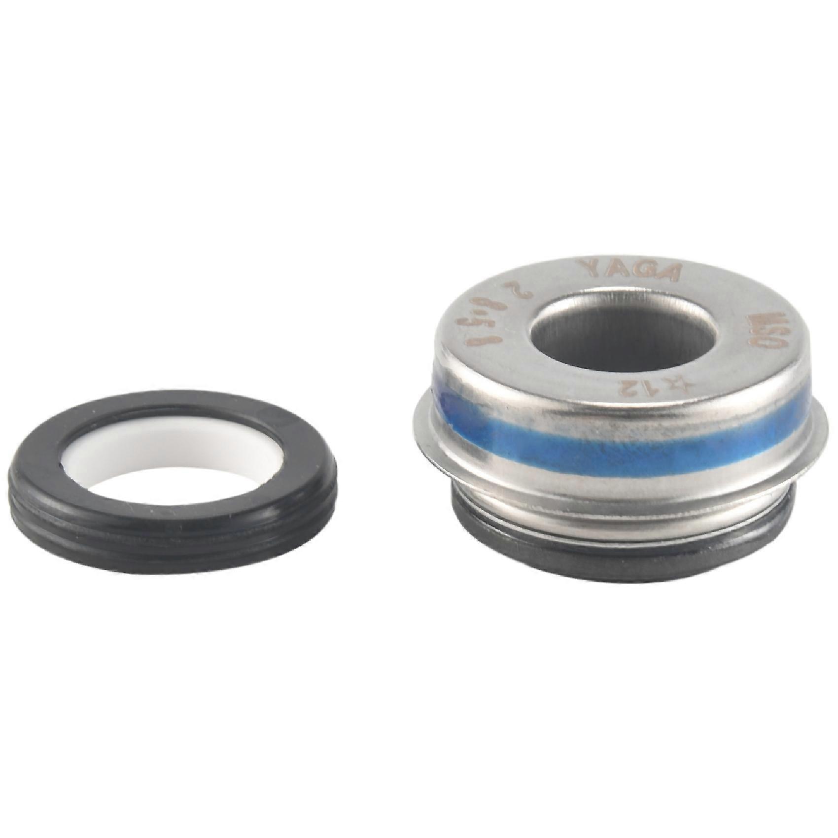WATER PUMP SEAL MECHANICAL Fits Compatible KAWASAKI KL600 1985 1986 / KLR650 KL650 1987-14