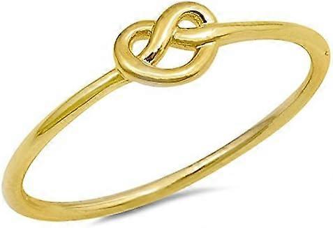 VALITSE VÄRI Sterlinghopeasolmusormus