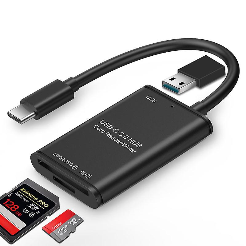 USB Dock Adapter