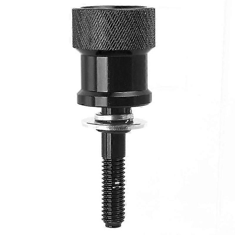 For Bm-w R Nine T R9t Rninet 14-20 Rear Fender Passenger Bolt Screw Removal Tool-less Quick Release