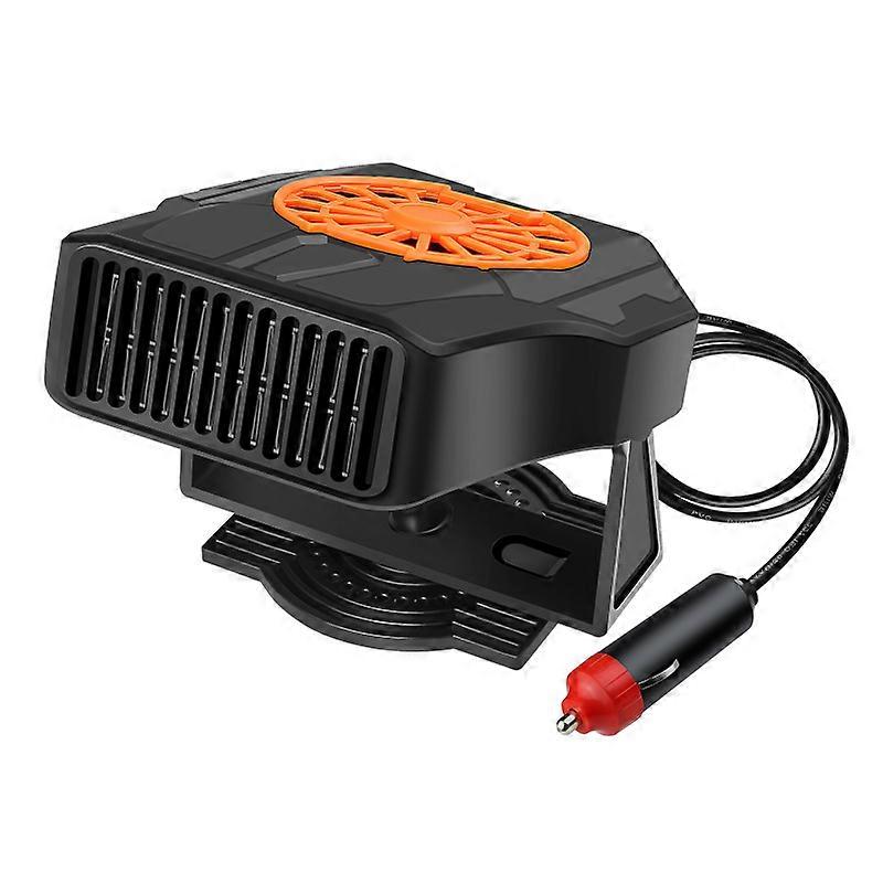 電気自動車のトラックのヒーターの携帯用暖房ファンのDefogger Defroster Demister