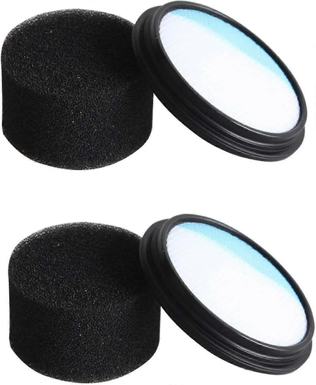 2pcs Filter Compatible With Vax Blade Vacuum Cleaner Accessories