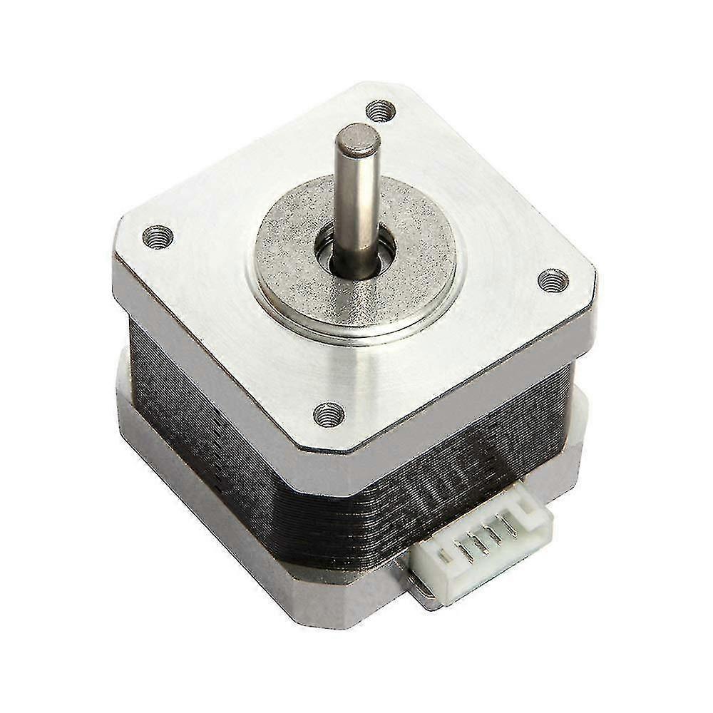3D Printer Accessories, 42-40 Stepper Motor, Micro Drive Controller for Printing & Engraving