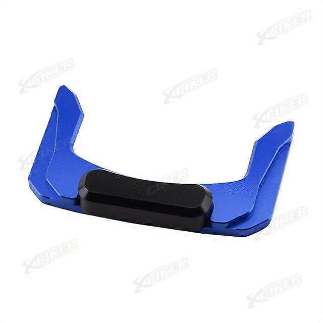 Yamaha NMAX125 NMAX155 2020 2021 Motorcycle switch lock decorative cover cap accessories NMAX V2