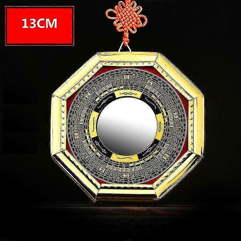 ゴシップミラー家庭用ドアタウンハウス凸ミラータウンハウスコンベックスミラーシップメントペンダント風水装飾