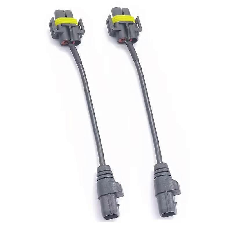 Dla Toyota CHR / COROLLA / YARIS / CROSS / VIOS / CAMRY / SIENTA H11 Złącze konwersji Wiązka przewodów Wtyczka światła przeciwmgielnego Adapter gniazda