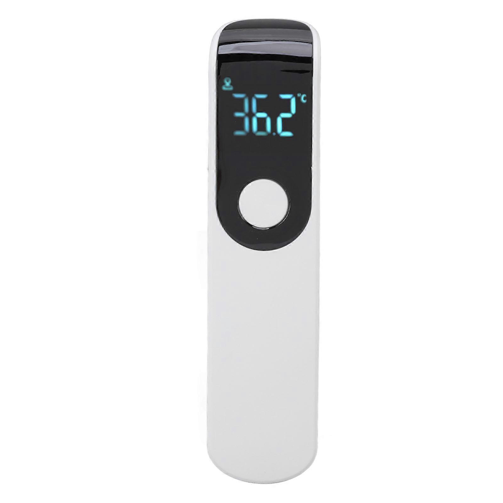 Infrared Temperature Gun Touchless Portable Hand Held Digital Forehead Thermometer for Hotels Home