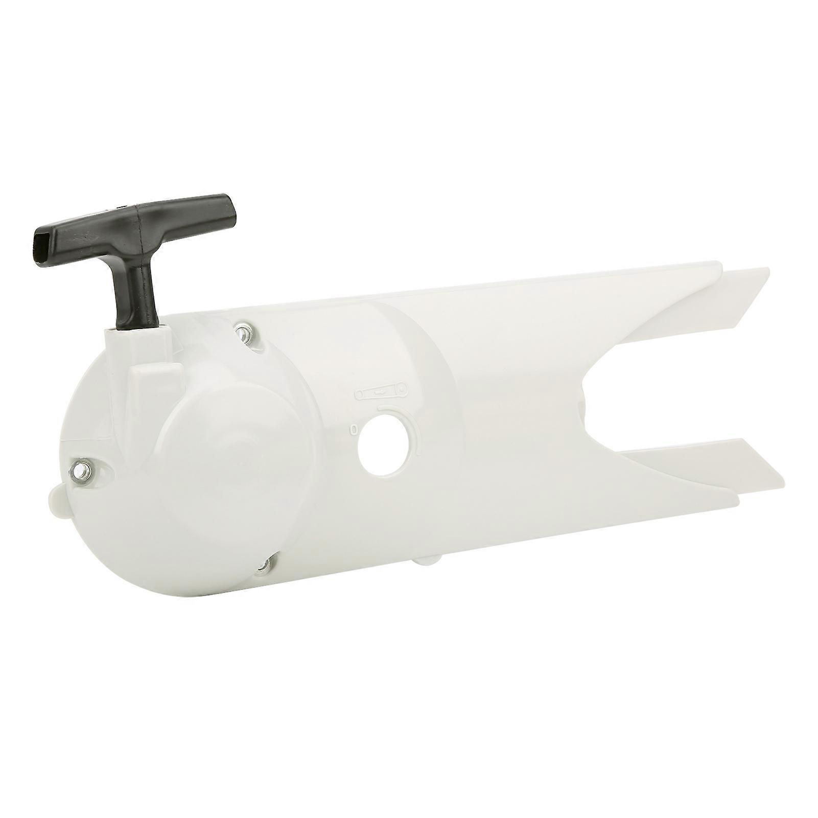 Pull Starter Assembly Replacement for Ts400 Cutting Machine Universal Accessory