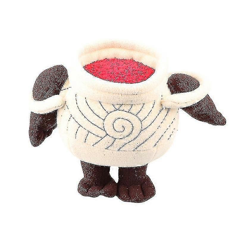 25cm Elden Ring Game Puppe Plüsch Geschenk - Pot Boy