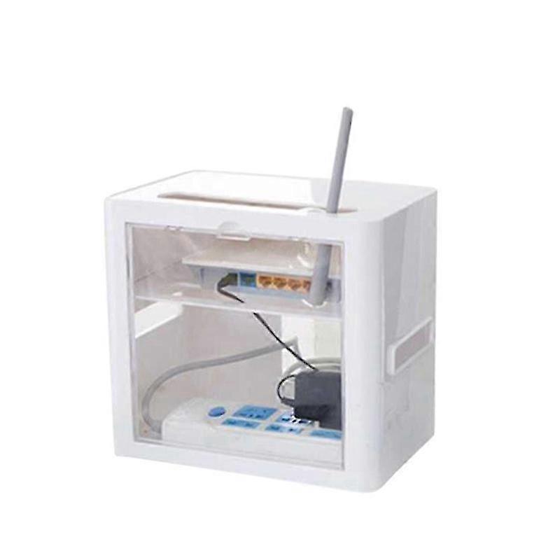 1pcs Desktop Box Organizer-c