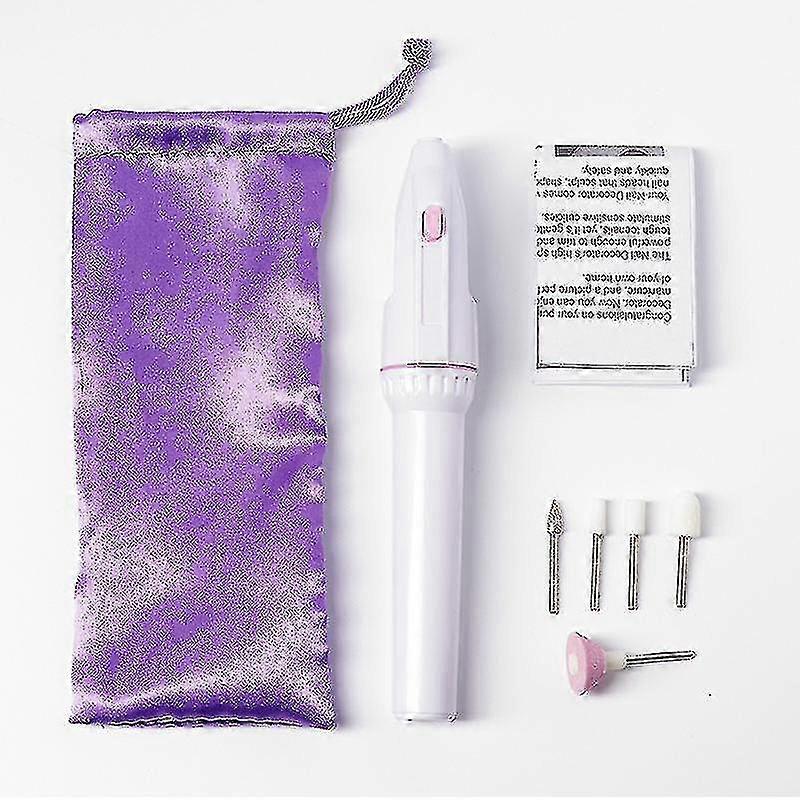 Tooth Grinding Machine, Dental Electric Small Grinding Machine