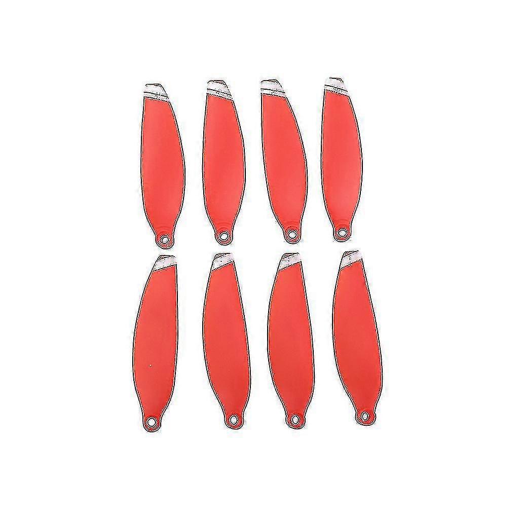 DJI Mavic Mini Foldable Props, 8pcs CW CCW 4726F Quick Release Propellers