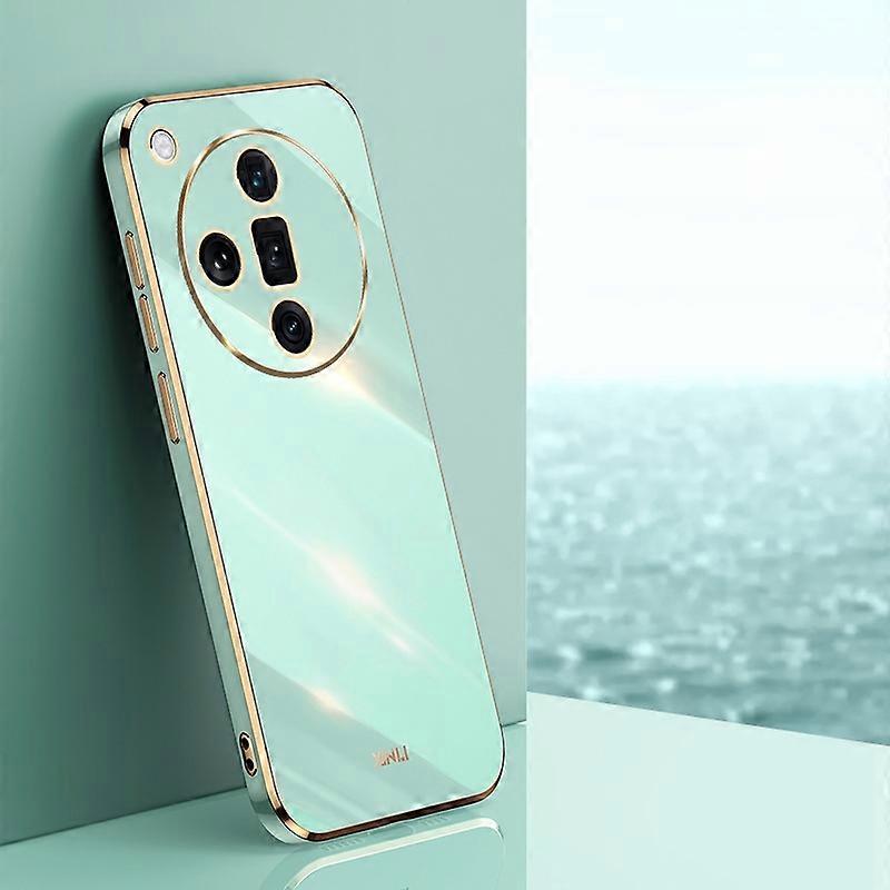 XINLI TPU Phone Case For OPPO Find X7 5G