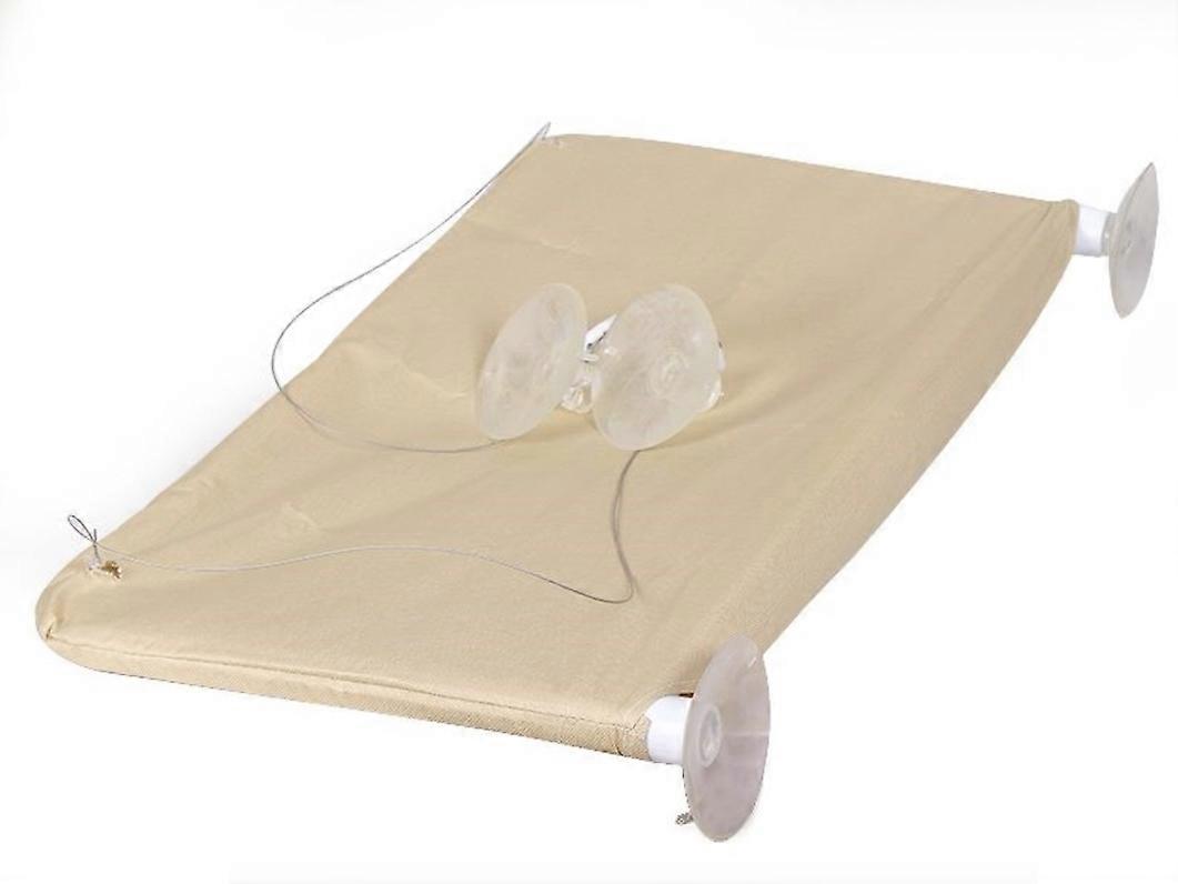 Sunny Seat Window Cat Bed