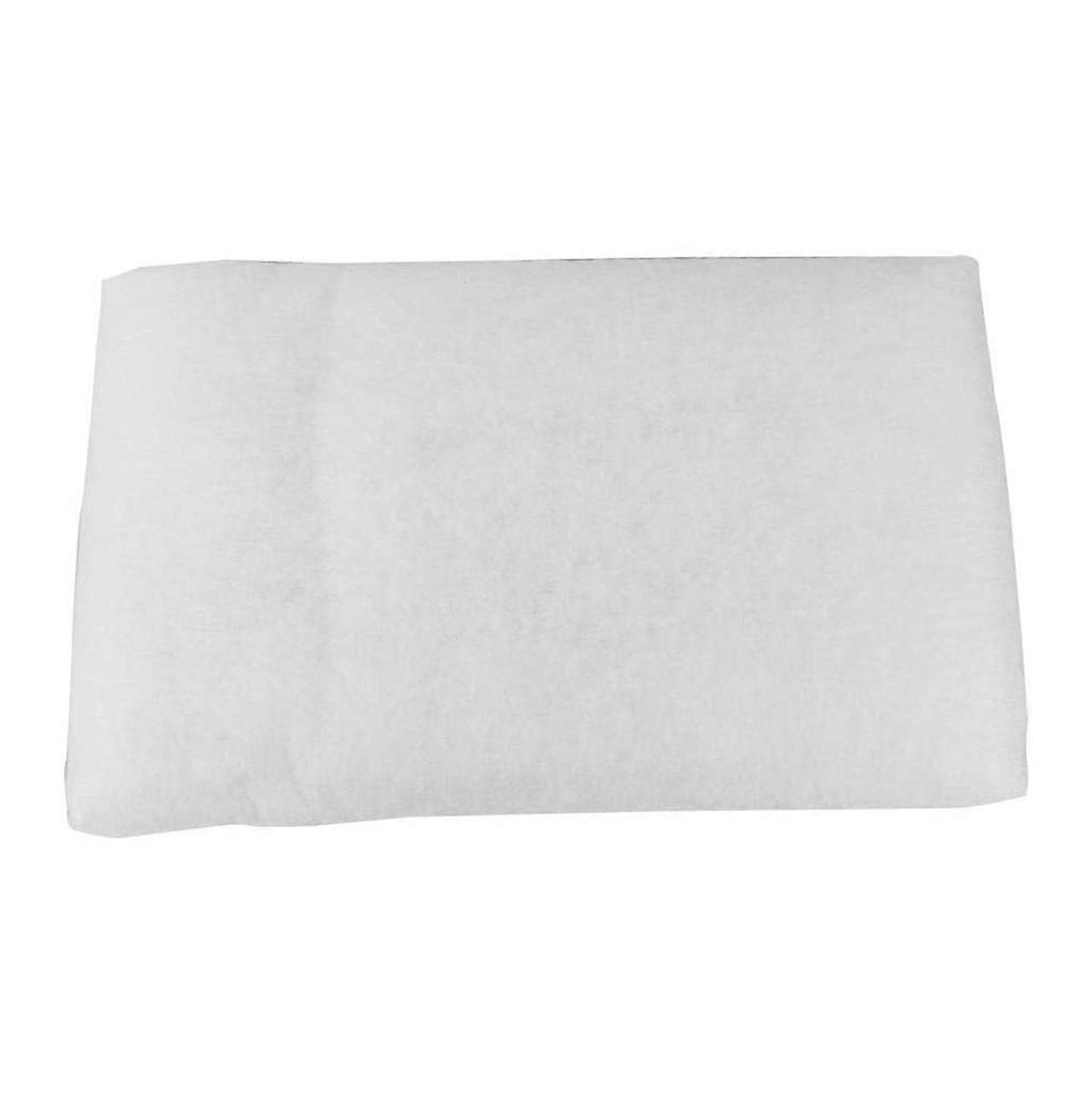 2PCS Range Hood Grease Filter Oil-Proof Filter Oil-Proof Sticker Oil-Absorbing Paper Range Hood Kit