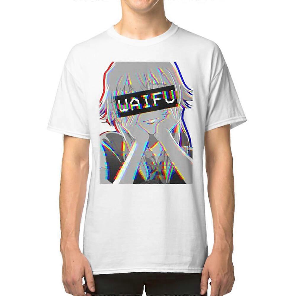Yuno Waifu Tişört
