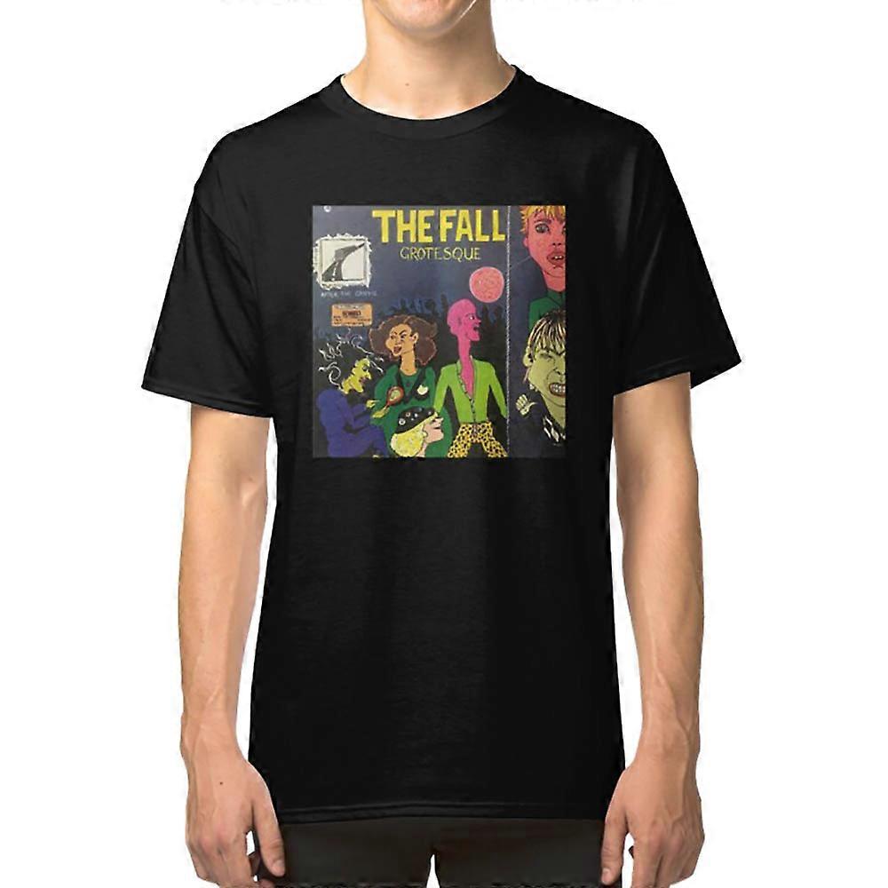 The Fall T-shirt