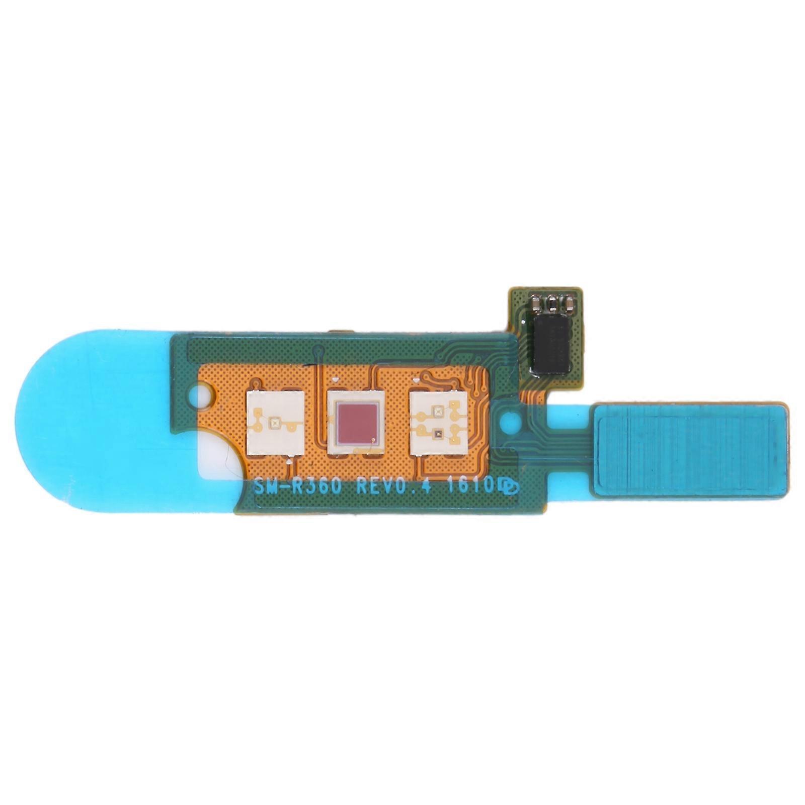 Heart Sensor Flex Cable For Samsung Galaxy Fit2 SM-R360