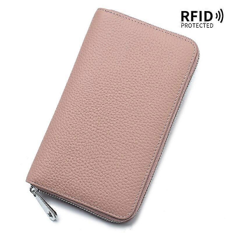 Wallet Cash Budget Passport Wallet Clutch Bag for iPhone 13 Pro Women Budget Sheets Zipper Long Billfold for Bankbook and Ledger