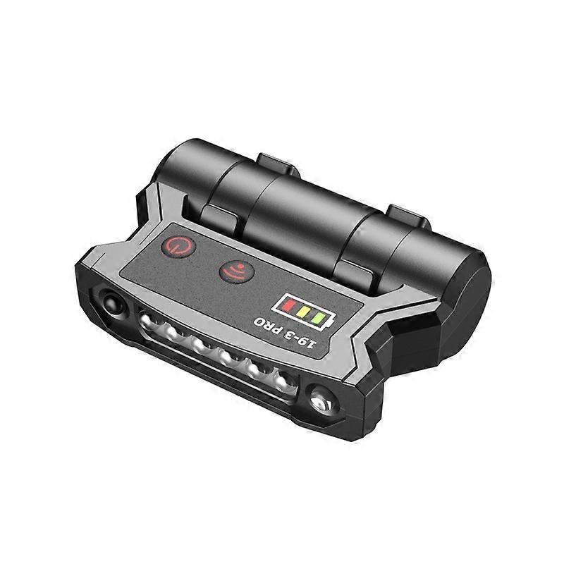 Headlight Clip Cap Lamp,Style: Upgraded Version