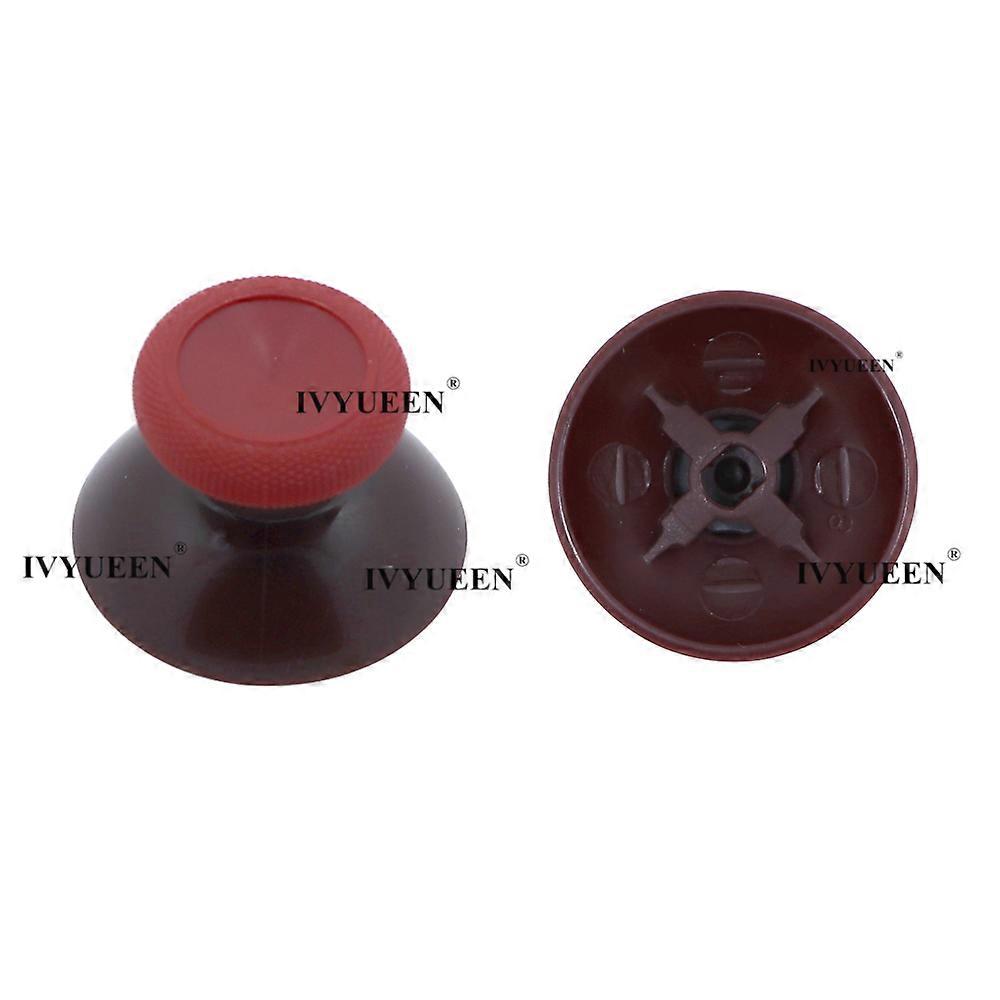 2 PCS for Microsoft XBox One Series X S Controller 3D Analog Thumb Sticks Joystick Caps Analogue ThumbStick Grips Cover
